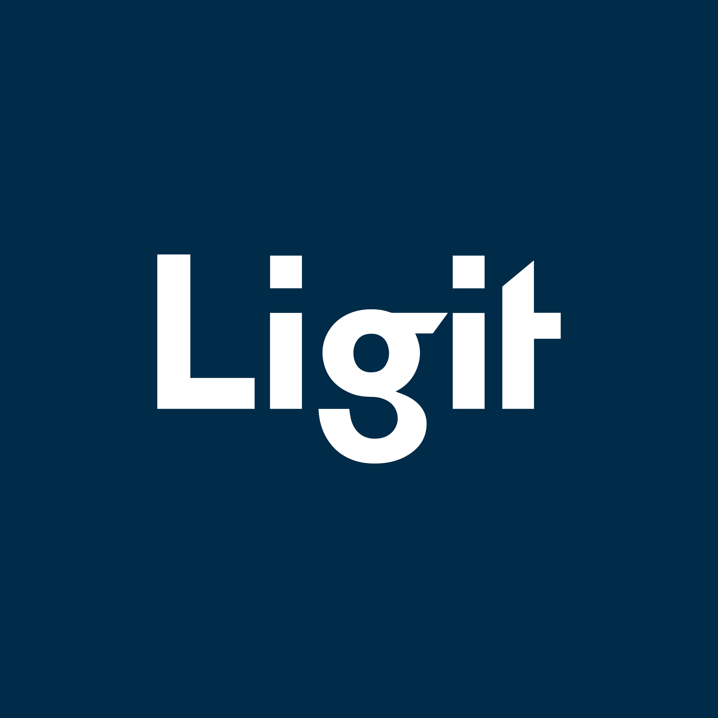 Ligit