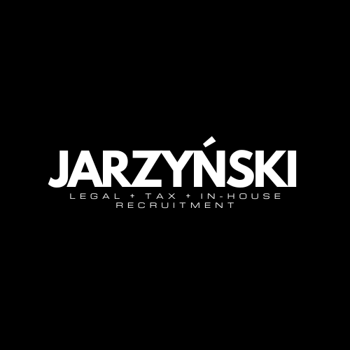 Jarzyński Legal + Tax + In-house Recruitment